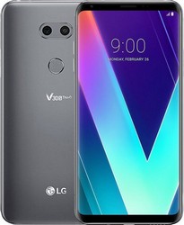 Прошивка телефона LG V30S Plus ThinQ в Томске